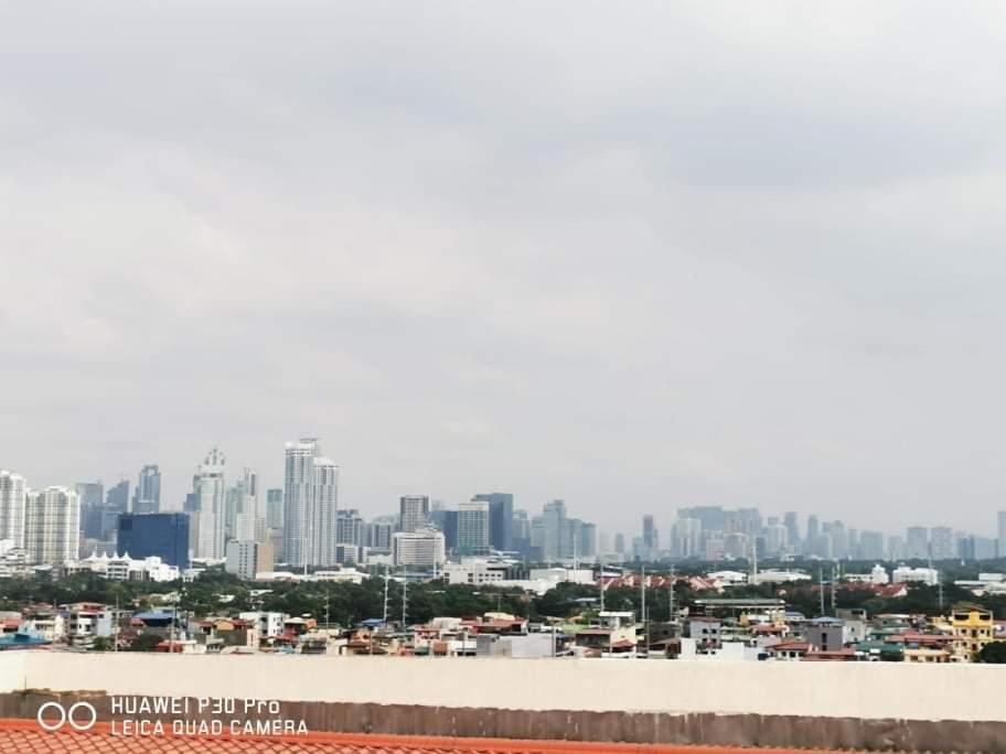 Staycation Condotel @150Newport Pasay City Manilla Buitenkant foto