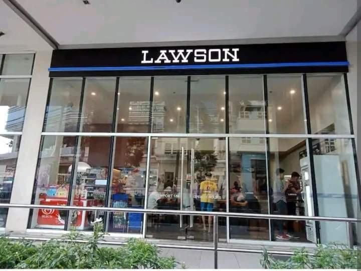 Staycation Condotel @150Newport Pasay City Manilla Buitenkant foto